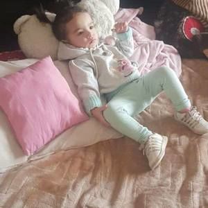 Meet your Posher, Ronald